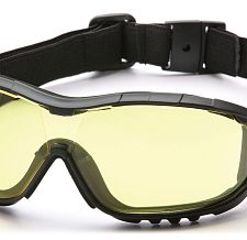   Pyramex V3G (amber) Anti-Fog,  Sale