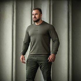 M-Tac  Born by Revolution Ranger Green