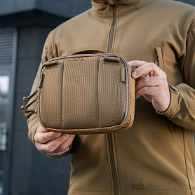 M-Tac  EDC Bag X-Pac Elite Coyote