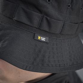 M-Tac  Flex Premium Black