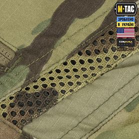 M-Tac брюки Army Gen.II NYCO Multicam