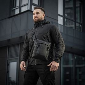 M-Tac  Magnet Bag X-Pac Elite Black
