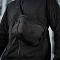 M-Tac  Sphaera Hardsling Bag X-Pac Elite Black