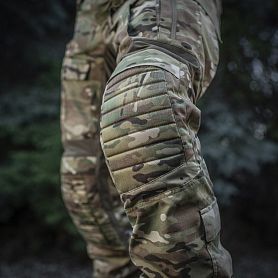 M-Tac  Sturm Gen.II NYCO Extreme Multicam