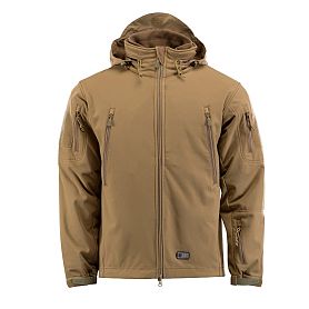 M-Tac  Soft Shell   Coyote