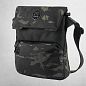 M-Tac ����� Konvert Bag Elite Multicam Black/Black