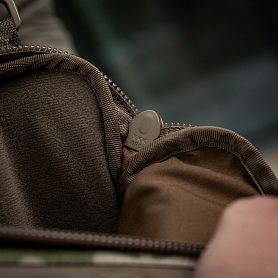 M-Tac  Admin Bag Medium Elite   Multicam