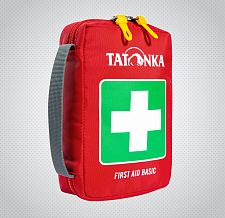  Tatonka First Aid Basic Red