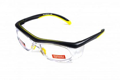    Global Vision RX-A (rx-able) (clear), 