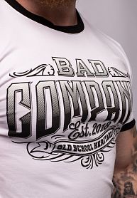 Bad Company  White Club (fight pro edition)