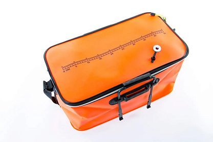   Tramp  EVA orange 55x30x30 (L)