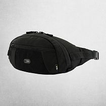 M-Tac  Companion Bag Large Black
