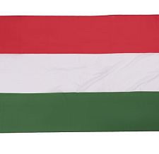 Мілтек прапор Угорщини 90х150см