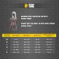 M-Tac �������� ����� 93/7 White