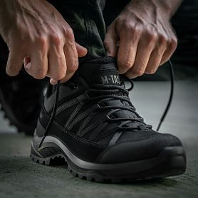 M-Tac   Combat Pro Line Black