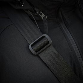 M-Tac  Magnet Bag X-Pac Elite Black