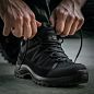 M-Tac   Combat Pro Line Black
