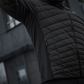 M-Tac  Jarl Primaloft Black