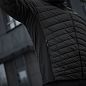 M-Tac  Jarl Primaloft Black