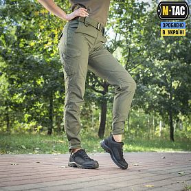 M-Tac  Aggressor Lady Flex Army Olive Sale