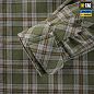 M-Tac  Lumberjack Cotton Olive/Grey