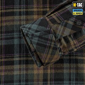 M-Tac  Lumberjack Merino Cold Weather Blue/Yellow