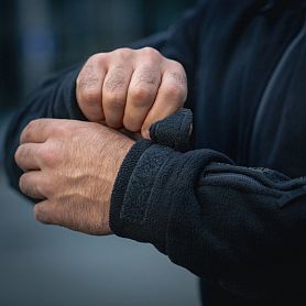 M-Tac   Windblock Division Gen.II Dark Navy Blue