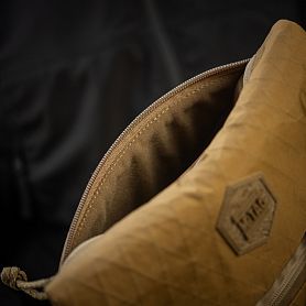 M-Tac  Konvert Bag X-Pac Elite Coyote