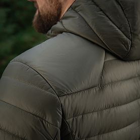 M-Tac  Stalker Gen.III Primaloft Olive