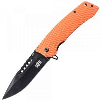 SKIF Plus нож Goblin orange