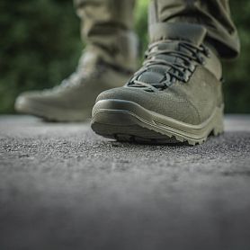 M-Tac   Patrol R Gen.2 Olive