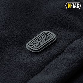 M-Tac куртка флисовая Alpha Windblock Dark Navy Blue