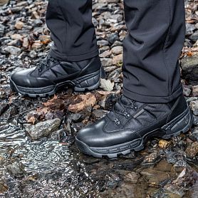 M-Tac    Thinsulate Black Sale