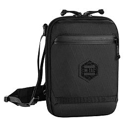 M-Tac ����� Pocket Bag Hardsling X-Pac Elite Black