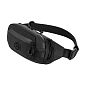 M-Tac  Waist Bag X-Pac Elite Black