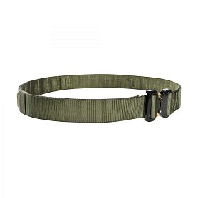  Tasmanian Tiger Modular Belt Set Olive M Sale