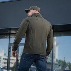 M-Tac  Flash Dark Olive Sale