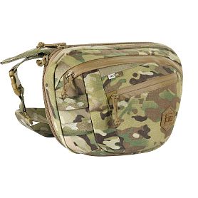 M-Tac ����� Sphaera Hardsling Bag Large Elite Multicam