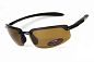   BluWater Ty-Phoon Polarized (brown) 