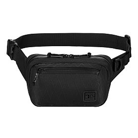 M-Tac ����� City Waist Bag X-Pac Elite Black