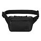 M-Tac ����� City Waist Bag X-Pac Elite Black