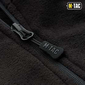 M-Tac кофта флисовая Delta Black