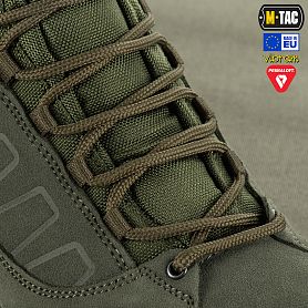 M-Tac  Tactical winter boots Green