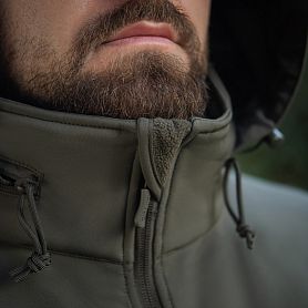 M-Tac ������ Soft Shell Police Olive Sale