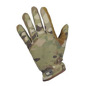 M-Tac перчатки Scout Agility Multicam
