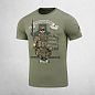 M-Tac    Light Olive