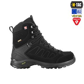 M-Tac  Tactical winter boots Black