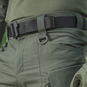 M-Tac брюки Army NYCO Extreme Gen.II Ranger Green