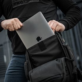 M-Tac ������ Sturm � ������������ ������� Elite Multicam Black