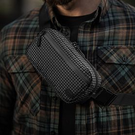 M-Tac ����� Fanny Bag Black